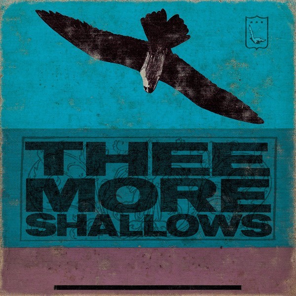 Album cover art for "Oh Yes, Another Mother" by Thee More Shallows