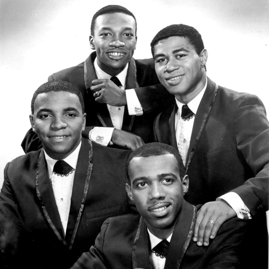 The Chips (Doo-Wop Group) Profile Picture Photo of The Chips (Doo-Wop Group)