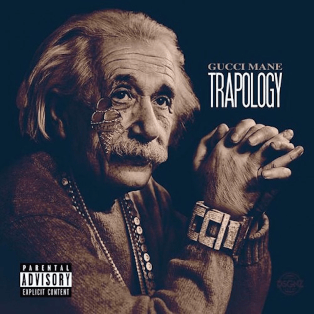Cover image for Trapology