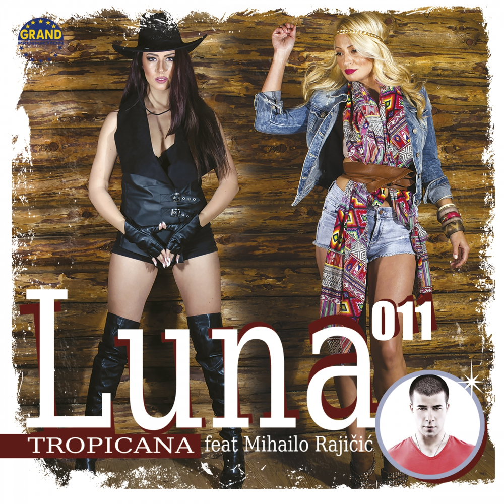 Red Bull by Grupa Luna
