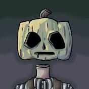 Cover image for Pumpkin Head (USA)