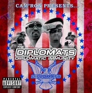 I Really Mean It by The Diplomats