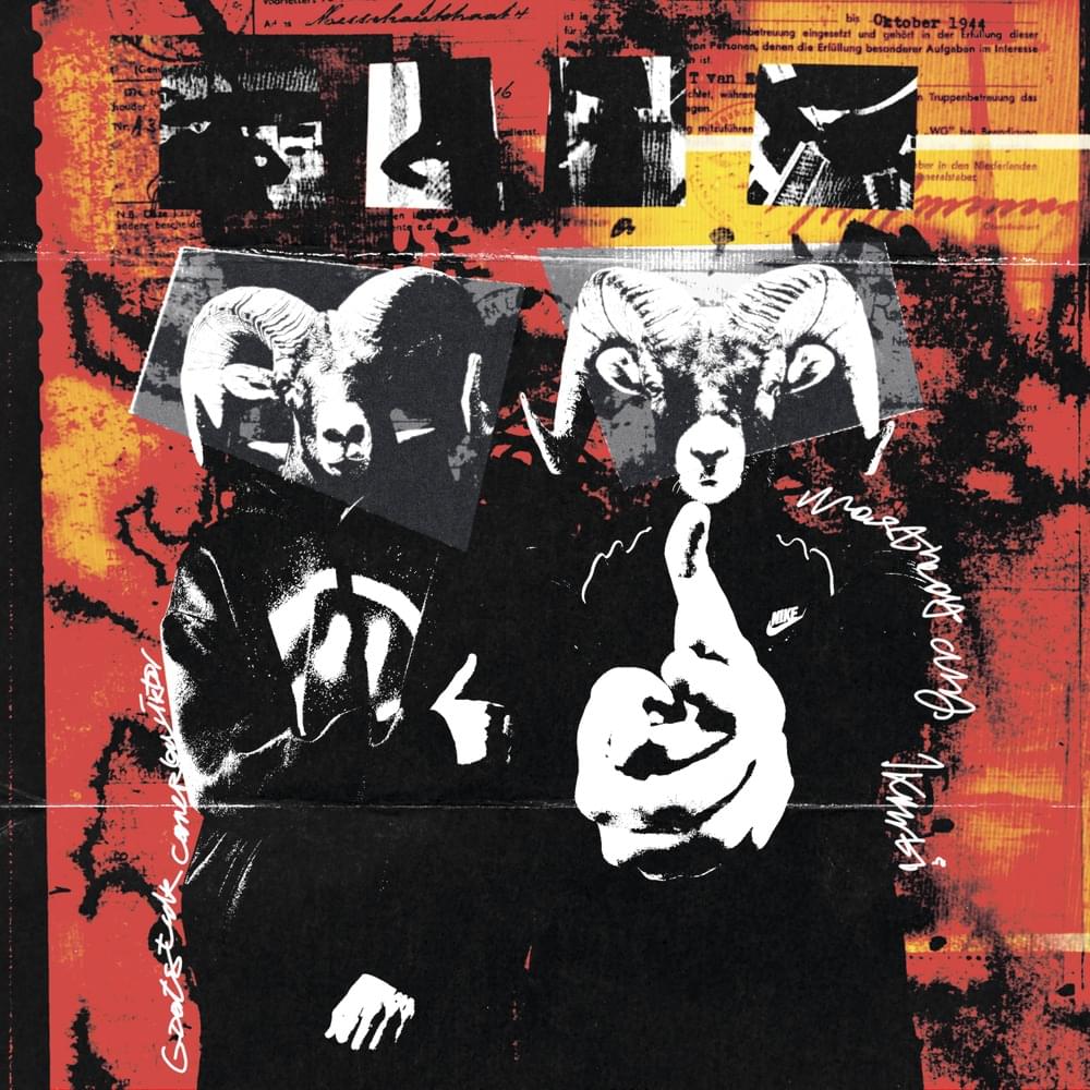 Tristeza On Espanol by MastHead & 1karti