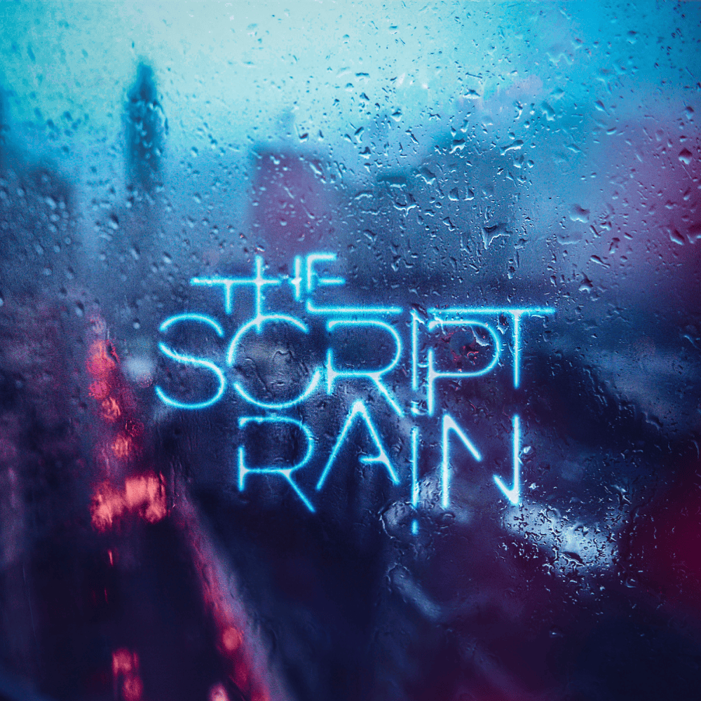 Album cover art for "Rain" by NOW That’s What I Call Music!
