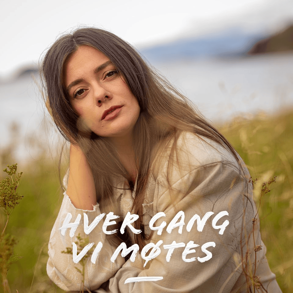 Cover image for Jeg vet du er borte
