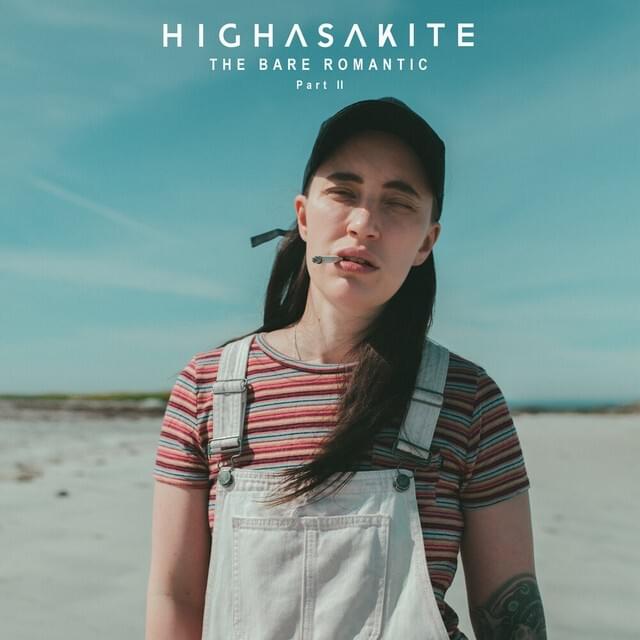 Cover image for The Bare Romantic, Pt. 2