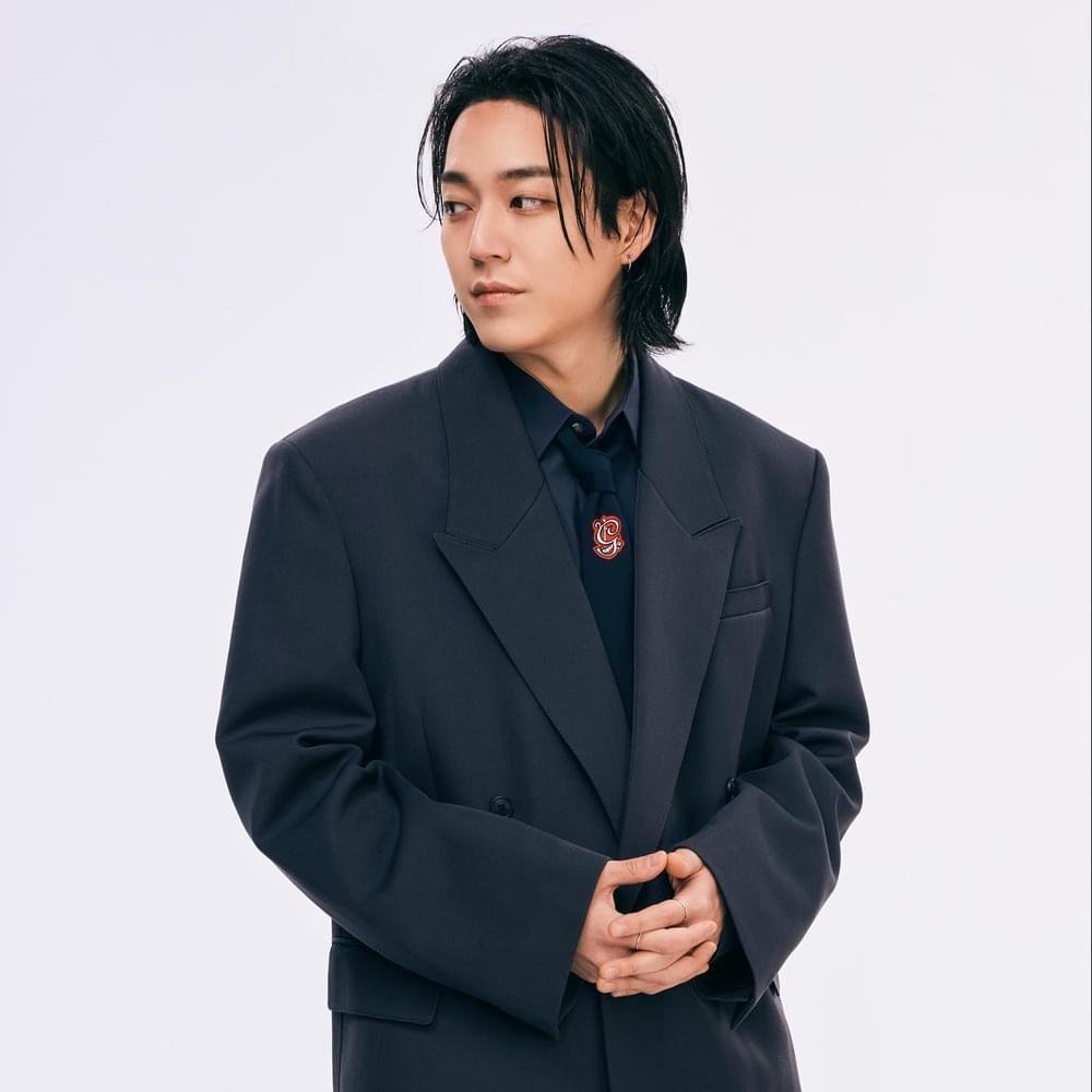 Ji Young Hoon (지영훈) Profile Picture Photo of Ji Young Hoon (지영훈)