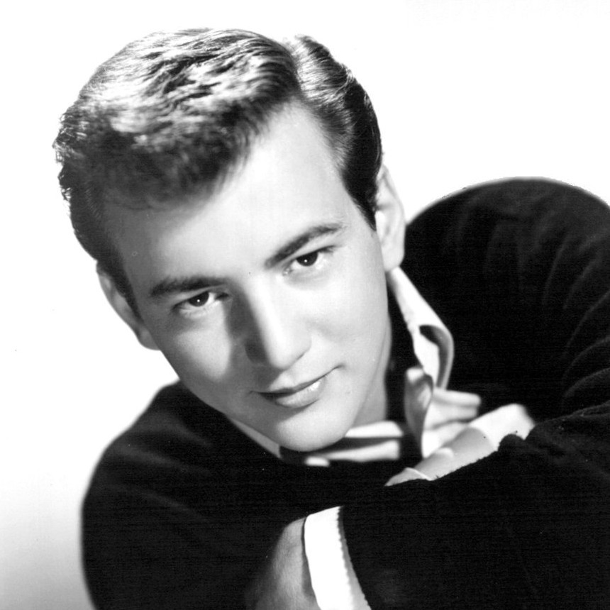 Photo of Bobby Darin