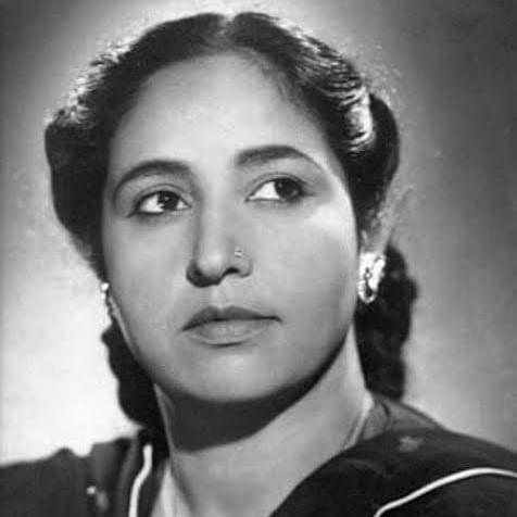 Photo of Malika Pukhraj