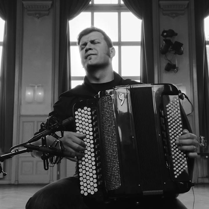 Photo of Mario Batkovic
