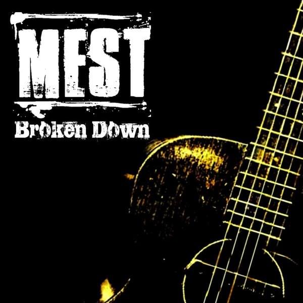 Take Me Away (Cried Out to Heaven) by MEST