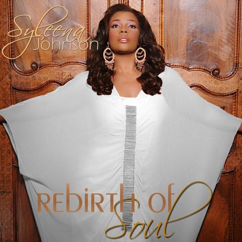 The Makings of You by Syleena Johnson
