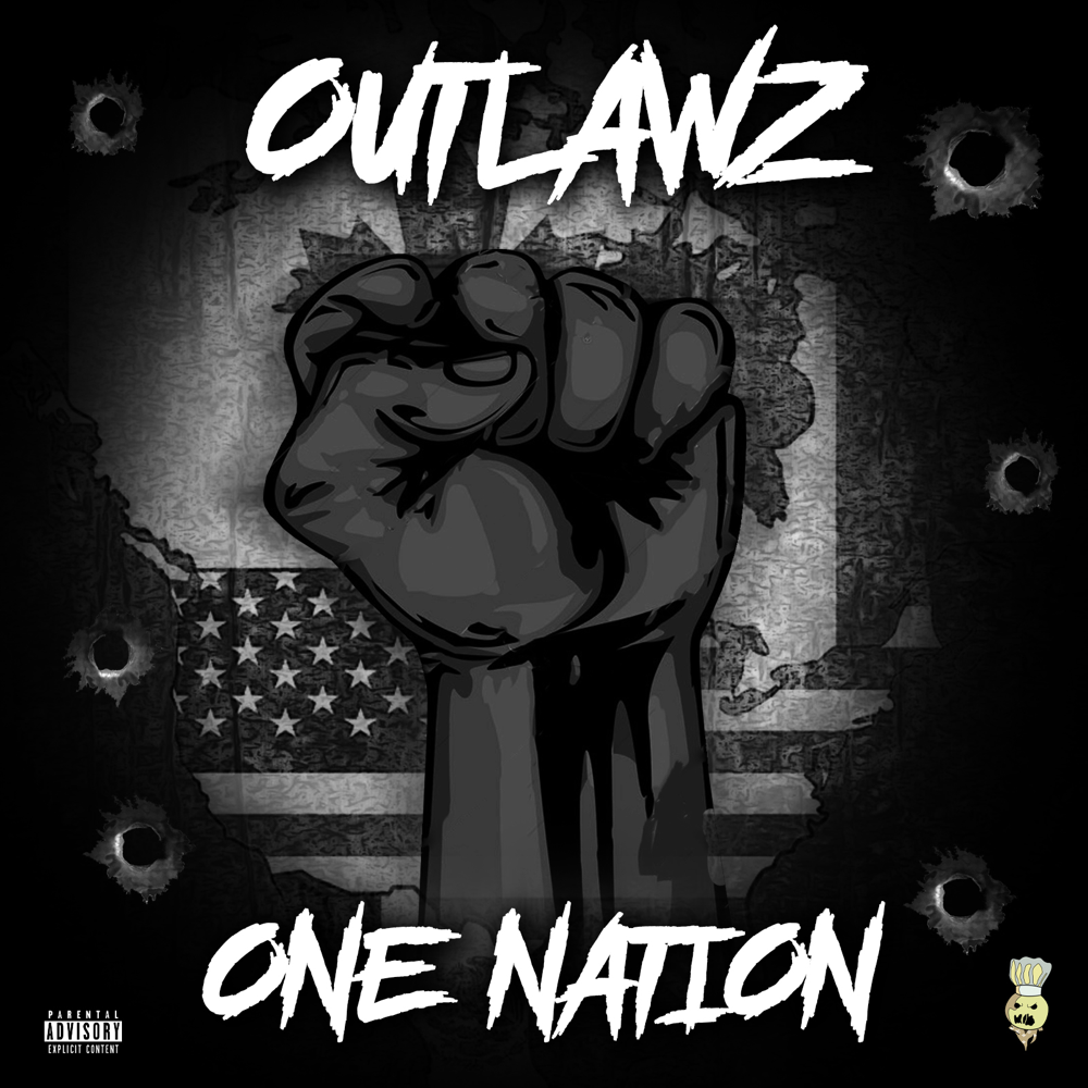 Living by Outlawz