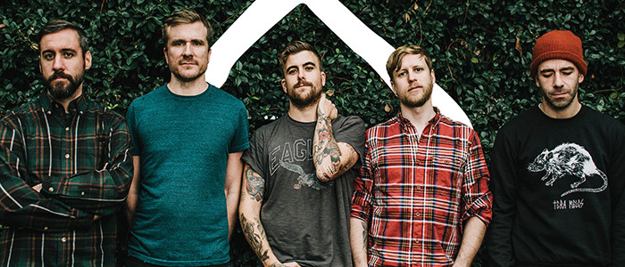 Photo of Circa Survive