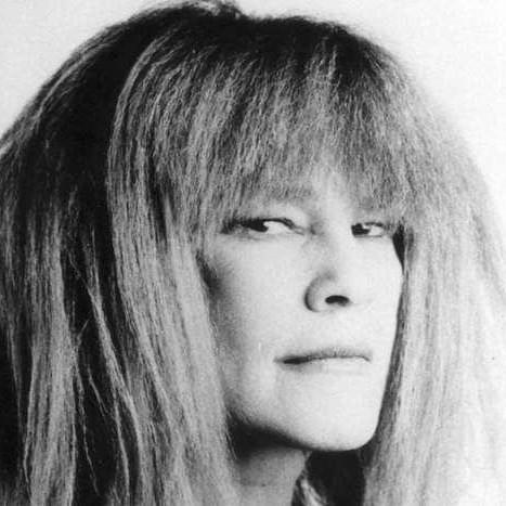 Photo of Carla Bley