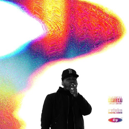 Album cover art for "Détendre" by 3010