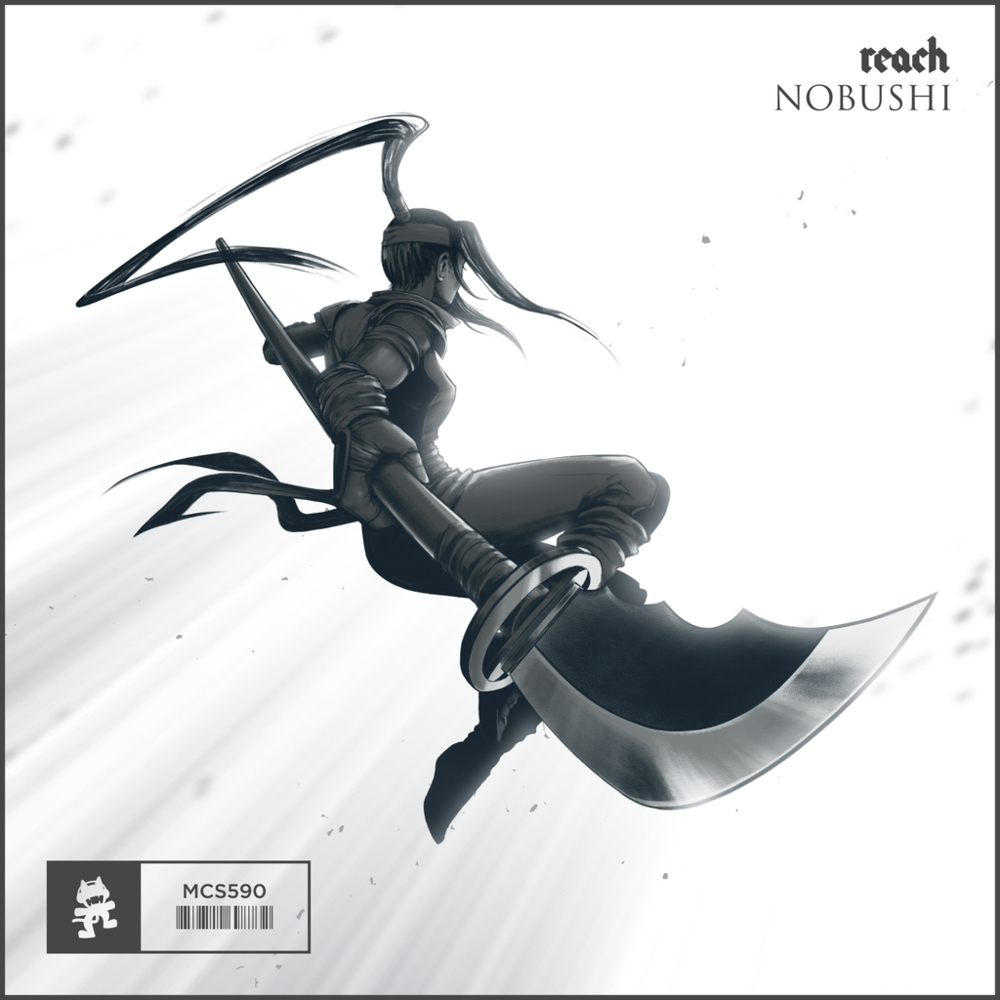 Nobushi by Reach (US)