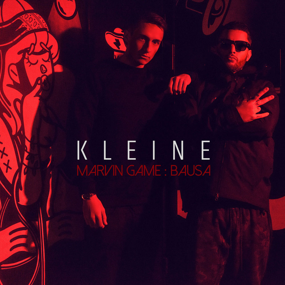Kleine by Marvin Game