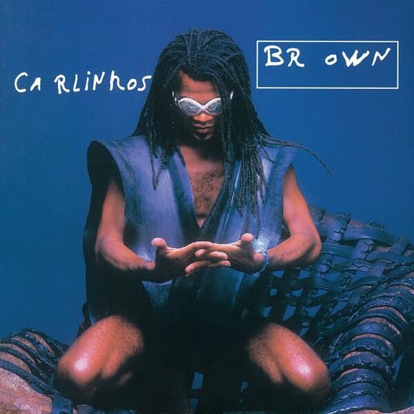 Argila by Carlinhos Brown