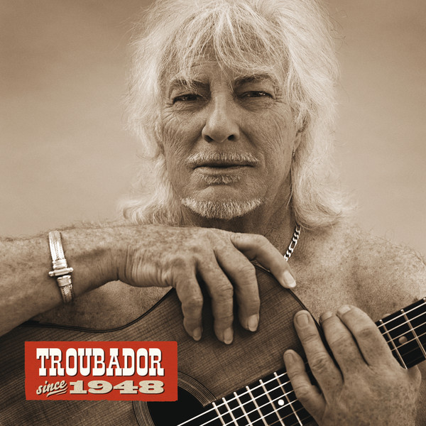 Cover image for Troubador Since 1948