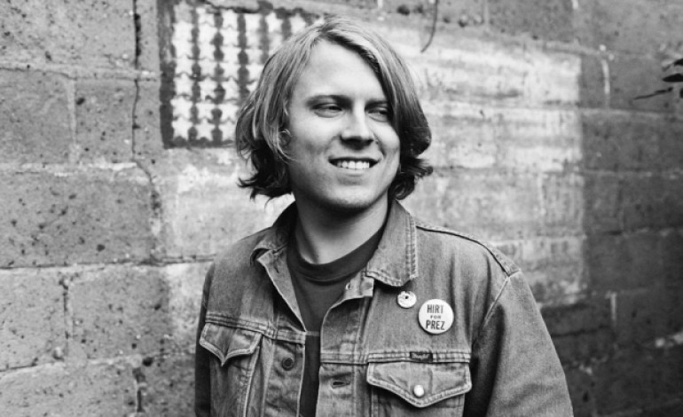 Cover image for Ty Segall