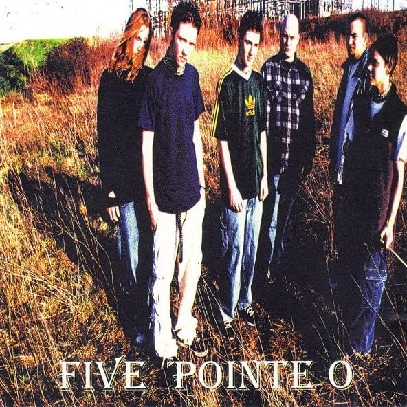Waiting To Fall by Five Pointe O