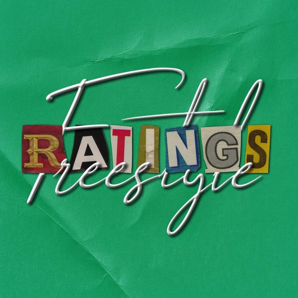 Ratings Freestyle by Isaiah Dreads