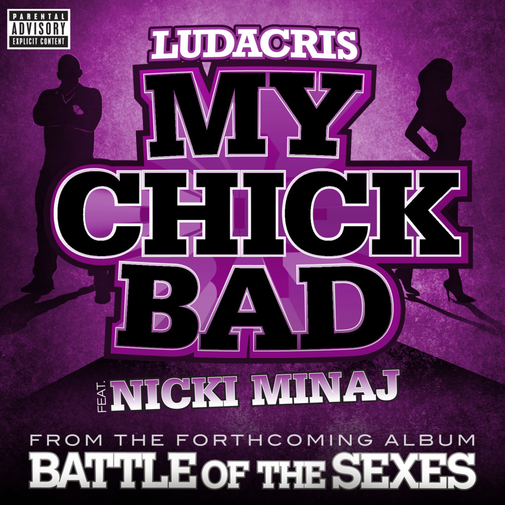 My Chick Bad by Ludacris