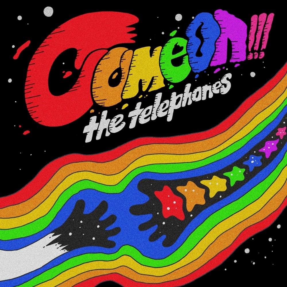 Caribbean by ​the telephones