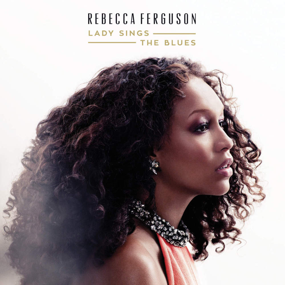 Summertime by Rebecca Ferguson