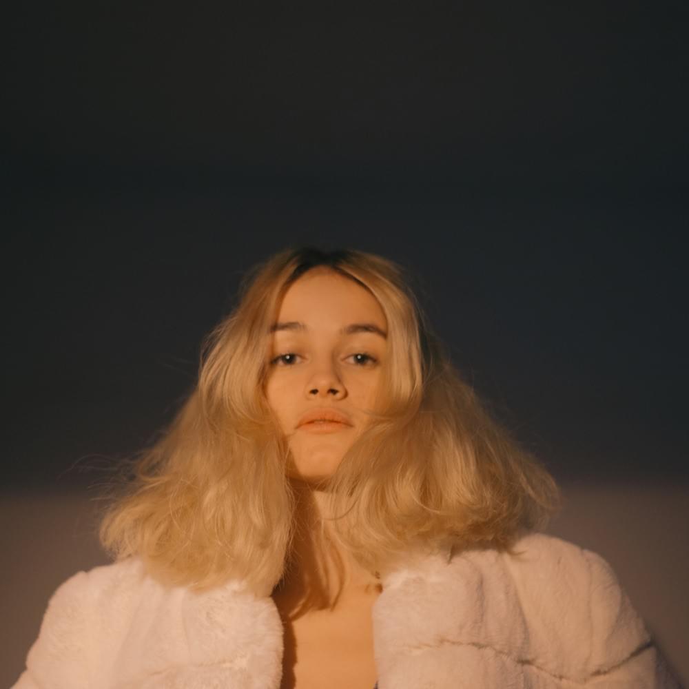 Cover image for Patience