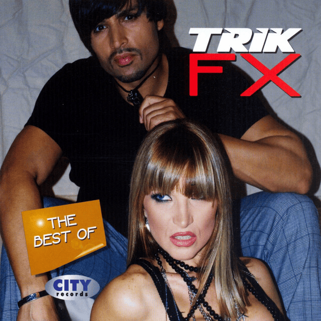 Traži sebi sličnu by Trik FX