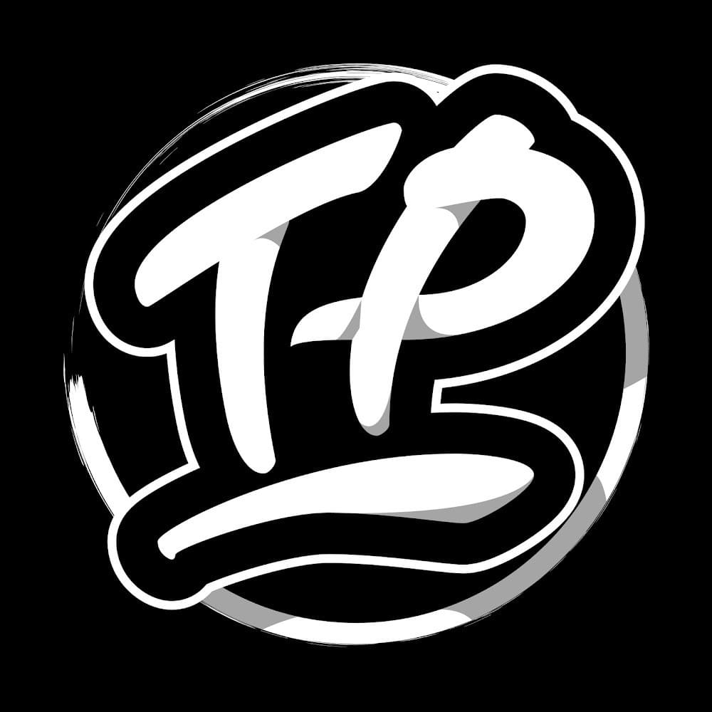 Cover image for Trap Party