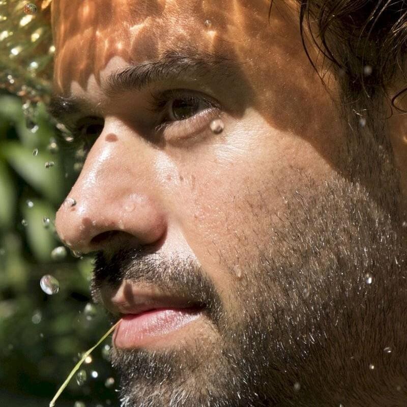 Photo of Marcelo Jeneci