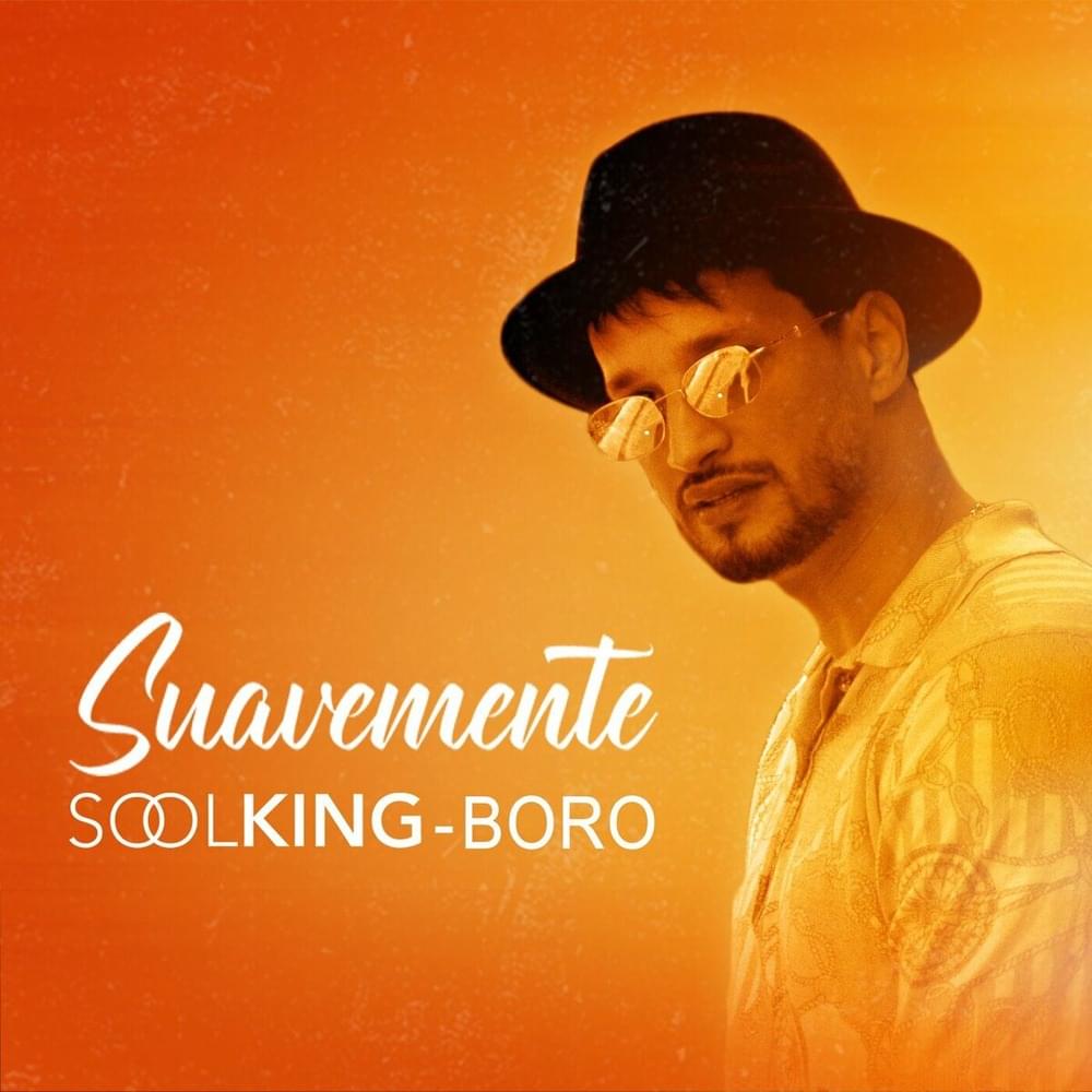 Suavemente by Boro