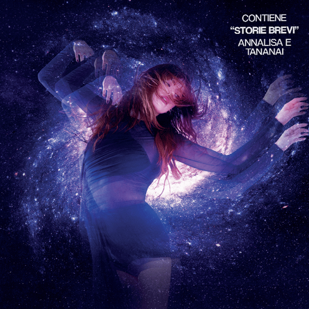 Cover image for E POI SIAMO FINITI NEL VORTICE (2024)