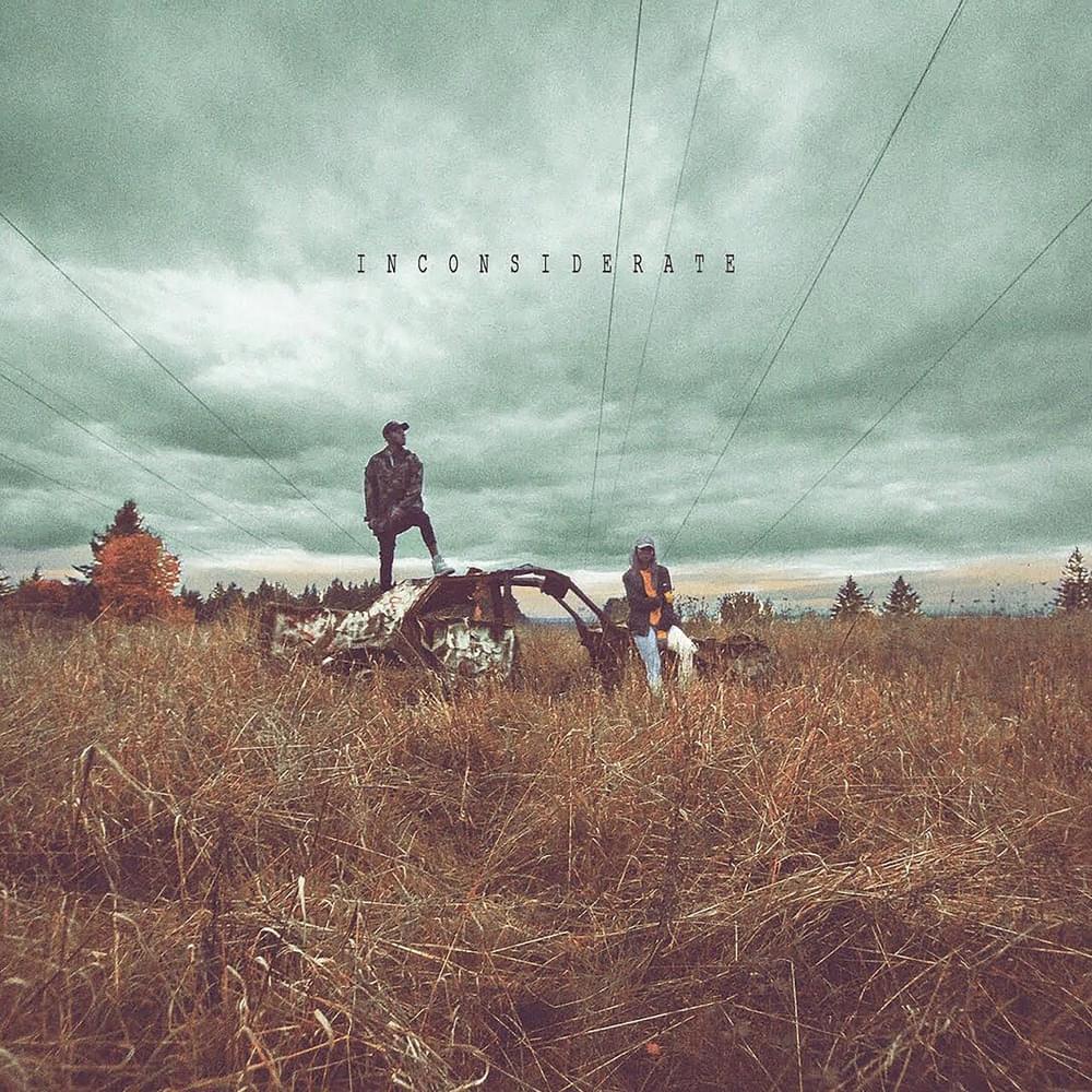 Inconsiderate by Reo Cragun