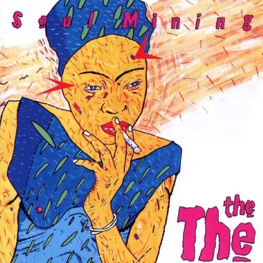 Cover image for Soul Mining