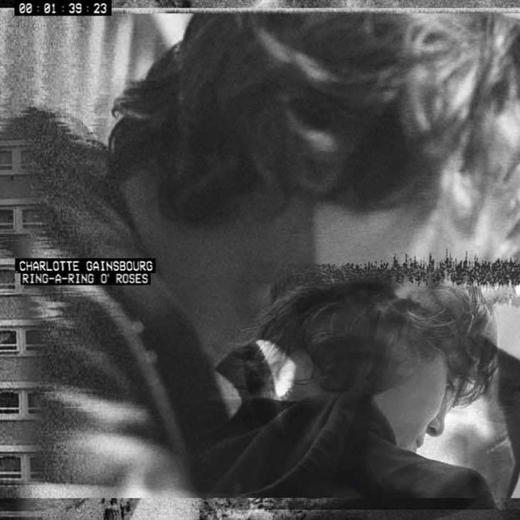 Cover image for Ring-A-Ring O’ Roses - Single