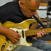 Photo of Chris Cochrane