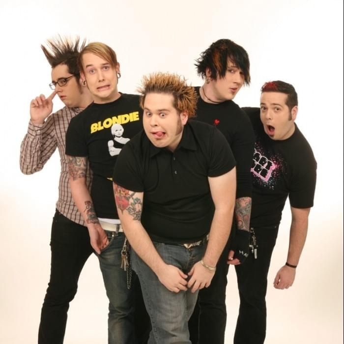 Crash Romeo Profile Picture Photo of Crash Romeo
