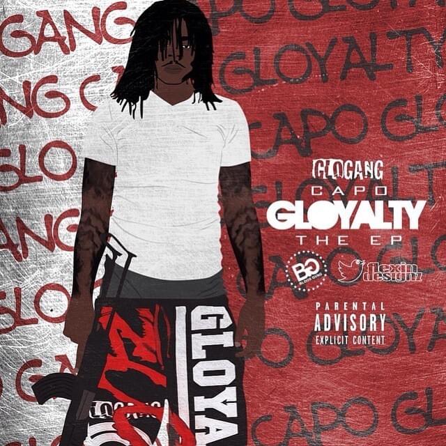 Cover image for Gloyalty