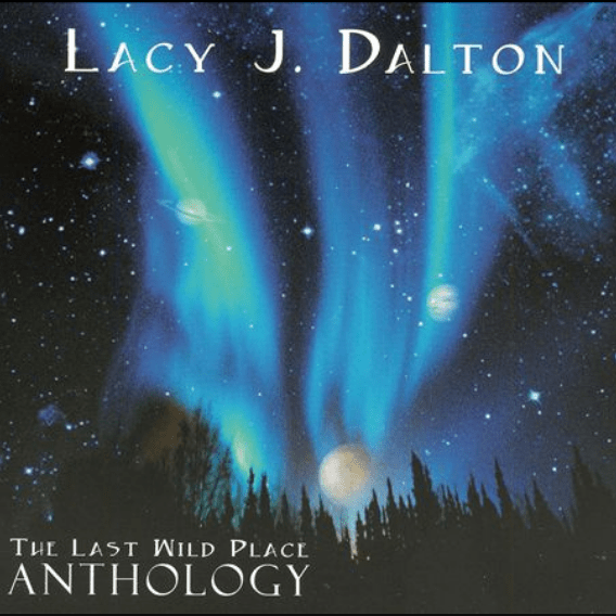 Cover image for The Last Wild Place Anthology