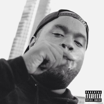 Cover image for BADGUY2