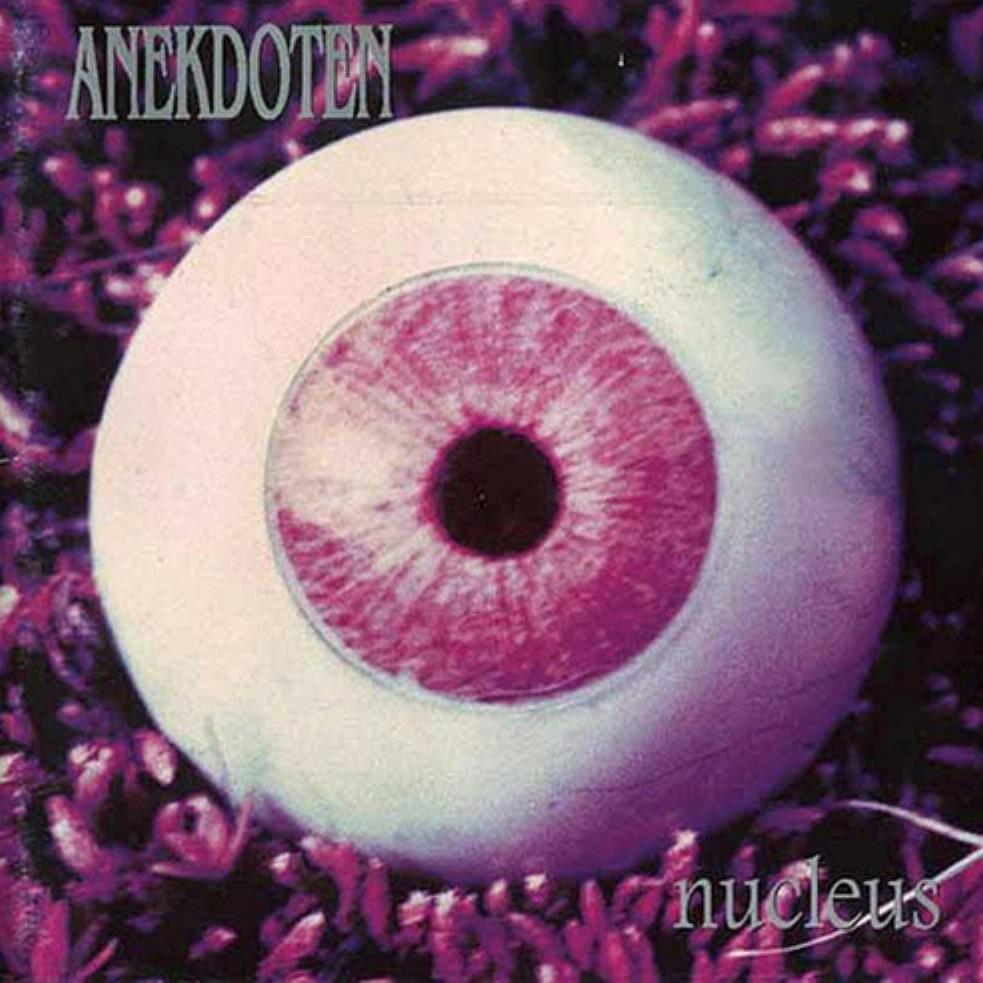 Nucleus by Anekdoten