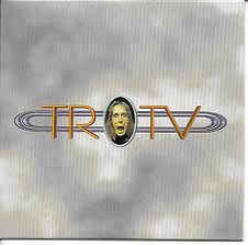 Cover image for TR TV, Volume 1