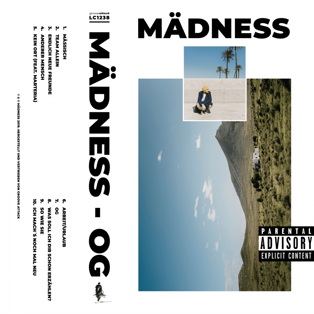 Endlich neue Freunde by Mädness (DEU)