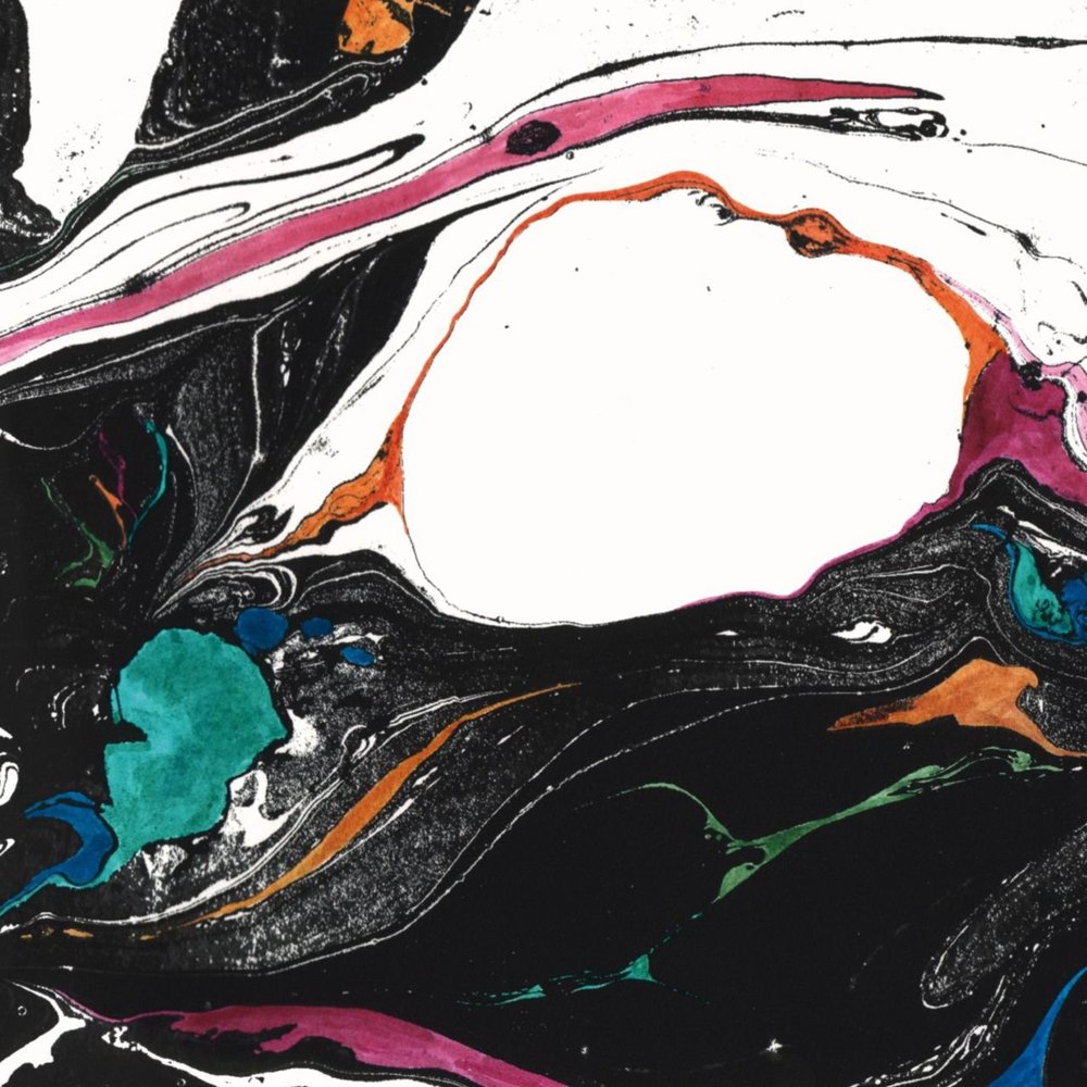 Cover image for Record