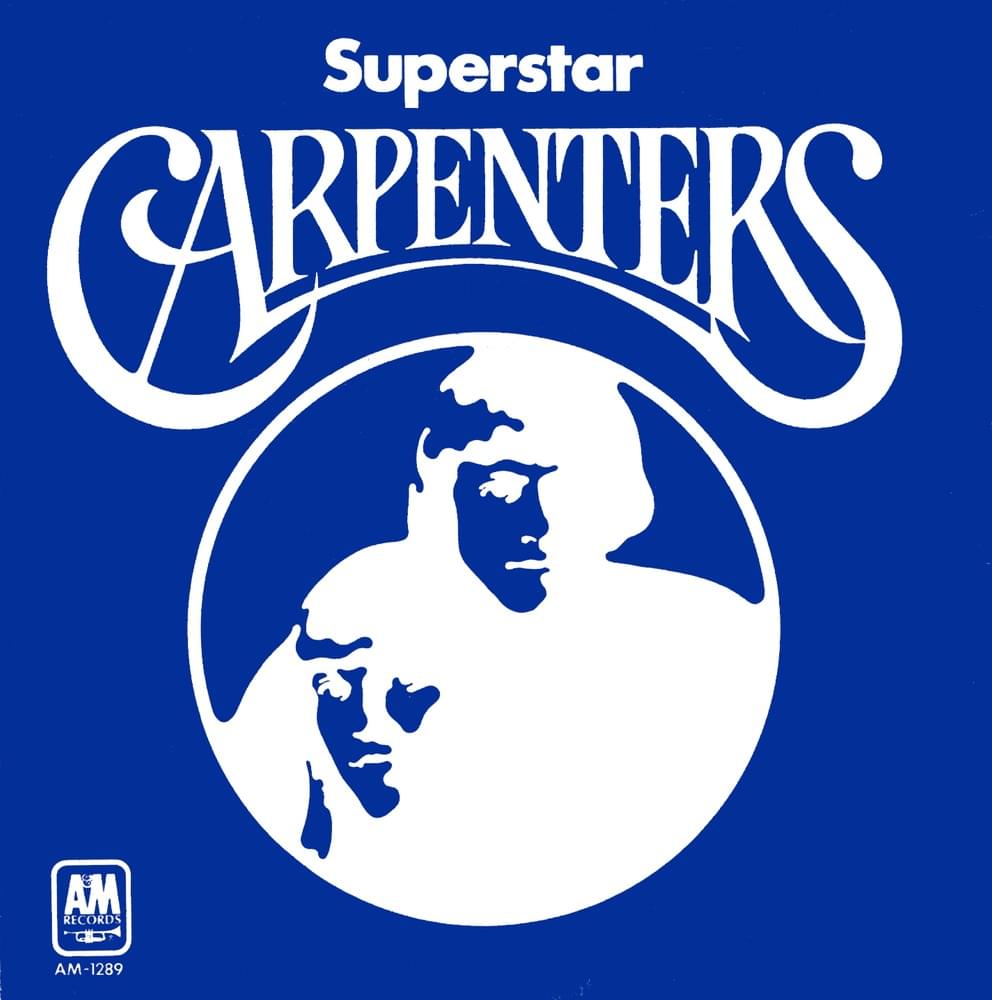 Superstar by Carpenters