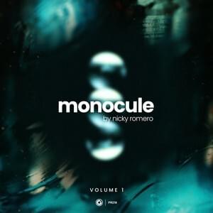 Close To Me by Monocule